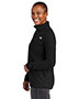 The North Face ®  Ladies Glacier 1/4-Zip Fleece NF0A7V4M