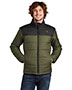 The North Face  ®  Chest Logo Everyday Insulated Jacket NF0A7V6J