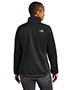 The North Face ®  Ladies Chest Logo Ridgewall Soft Shell Jacket NF0A88D4