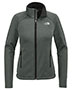 The North Face ®  Ladies Chest Logo Ridgewall Soft Shell Jacket NF0A88D4