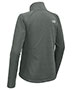 The North Face ®  Ladies Chest Logo Ridgewall Soft Shell Jacket NF0A88D4