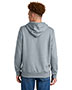 The North Face NF0A8AU0 Sleeve Logo Pullover Hoodie