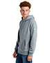 The North Face NF0A8AU0 Sleeve Logo Pullover Hoodie