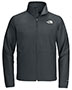 The North Face ®  Barr Lake Soft Shell Jacket NF0A8BUD