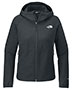 The North Face ®  Ladies Barr Lake Hooded Soft Shell Jacket NF0A8BUE