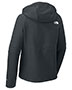 The North Face ®  Ladies Barr Lake Hooded Soft Shell Jacket NF0A8BUE