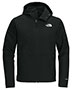 The North Face ®  Barr Lake Hooded Soft Shell Jacket NF0A8BUF