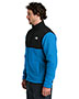 The North Face NF0A8BUQ Men's Highest Peak Full-Zip Fleece Jacket