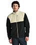 The North Face NF0A8BUQ Men's Highest Peak Full-Zip Fleece Jacket