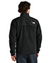 The North Face NF0A8BUQ Men's Highest Peak Full-Zip Fleece Jacket