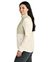 The North Face NF0A8BUR Women's Highest Peak Full-Zip Fleece Jacket