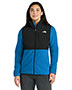 The North Face NF0A8BUR Women's Highest Peak Full-Zip Fleece Jacket