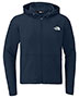 The North Face ®  Double-Knit Full-Zip Hoodie NF0A8BUS