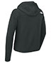 The North Face ® Ladies Double-Knit Full-Zip Hoodie NF0A8BUT