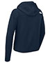 The North Face ®  Ladies Double-Knit Full-Zip Hoodie NF0A8BUT