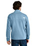 The North Face NF0A8C5G Men's Double-Knit 1/2-Zip Fleece