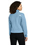 The North Face NF0A8C5H Women's Double-Knit 1/2-Zip Fleece