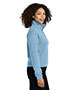The North Face NF0A8C5H Women's Double-Knit 1/2-Zip Fleece
