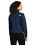 The North Face NF0A8C5H Women's Double-Knit 1/2-Zip Fleece