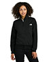 The North Face NF0A8C5H Women's Double-Knit 1/2-Zip Fleece