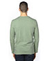 Threadfast Apparel 100LS Men 4.8 oz Ultimate Long-Sleeve T-Shirt