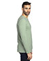 Threadfast Apparel 100LS Men 4.8 oz Ultimate Long-Sleeve T-Shirt