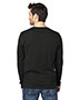 Threadfast Apparel 100LS Men 4.8 oz Ultimate Long-Sleeve T-Shirt