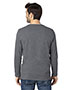Threadfast Apparel 100LS Men 4.8 oz Ultimate Long-Sleeve T-Shirt