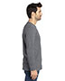Threadfast Apparel 100LS Men 4.8 oz Ultimate Long-Sleeve T-Shirt