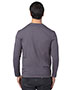 Threadfast Apparel 100LS Men 4.8 oz Ultimate Long-Sleeve T-Shirt