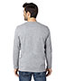 Threadfast Apparel 100LS Men 4.8 oz Ultimate Long-Sleeve T-Shirt