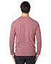 Threadfast Apparel 100LS Men 4.8 oz Ultimate Long-Sleeve T-Shirt