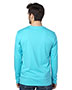 Threadfast Apparel 100LS Men 4.8 oz Ultimate Long-Sleeve T-Shirt