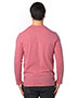 Threadfast Apparel 100LS Men 4.8 oz Ultimate Long-Sleeve T-Shirt