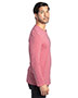 Threadfast Apparel 100LS Men 4.8 oz Ultimate Long-Sleeve T-Shirt