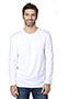 Threadfast Apparel 100LS Men 4.8 oz Ultimate Long-Sleeve T-Shirt