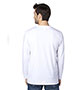 Threadfast Apparel 100LS Men 4.8 oz Ultimate Long-Sleeve T-Shirt