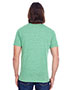 Threadfast Apparel 102A Unisex 4.1 oz Triblend Short-Sleeve T-Shirt