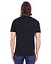 Threadfast Apparel 103A Men 4.1 oz Triblend Fleck Short-Sleeve T-Shirt