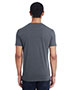 Threadfast Apparel 103A Men 4.1 oz Triblend Fleck Short-Sleeve T-Shirt