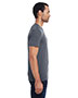 Threadfast Apparel 103A Men 4.1 oz Triblend Fleck Short-Sleeve T-Shirt