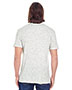 Threadfast Apparel 103A Men 4.1 oz Triblend Fleck Short-Sleeve T-Shirt