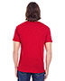 Threadfast Apparel 103A Men 4.1 oz Triblend Fleck Short-Sleeve T-Shirt