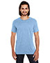 Threadfast Apparel 108A Unisex 4.3 oz Vintage Dye Short-Sleeve T-Shirt