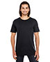 Threadfast Apparel 130A Unisex 4.3 oz Pigment-Dye Short-Sleeve T-Shirt