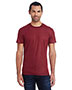Threadfast Apparel 140A Men 4.2 oz Liquid Jersey Short-Sleeve T-Shirt