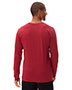 Threadfast Apparel 180LS Unisex Ultimate Long-Sleeve T-Shirt
