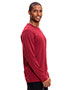 Threadfast Apparel 180LS Unisex Ultimate Long-Sleeve T-Shirt