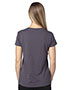 Threadfast Apparel 200RV Ladies 4.8 oz Ultimate V-Neck T-Shirt