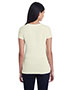 Threadfast Apparel 202A Women 4.1 oz Triblend Short-Sleeve T-Shirt